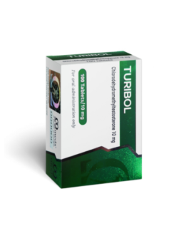 Turinabol for sale