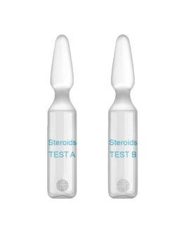 Steroid Testing Kit