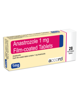Arimidex for sale (Anastrozole)