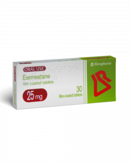 Aromasin for sale(Exemestane)