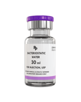 Buy Bacteriostatic Water 30ml