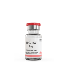 Buy BPC 157 5mg