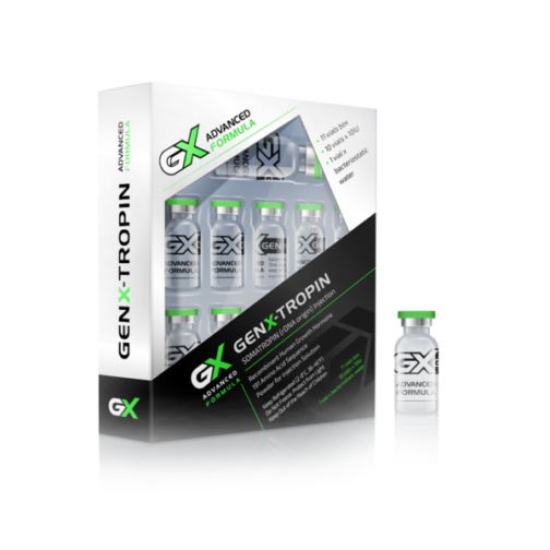 GenX-Tropin