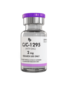 CJC 1295 DAC for sale 2mg