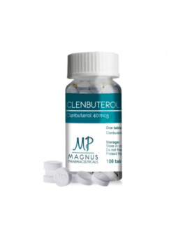 Clenbuterol for Sale