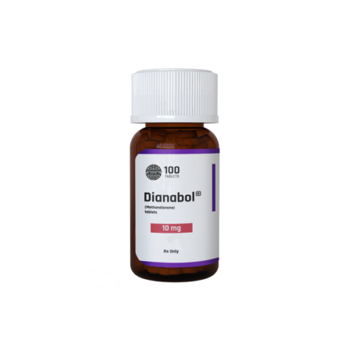 Dianabol for sale