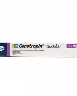 Genotropin GoQuick 36iu (#98)