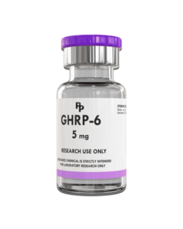 GHRP-6 5mg
