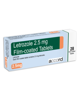 Buy Letrozole(Femara)