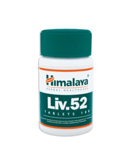 Liv.52 Liver Support