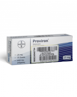 Proviron for sale