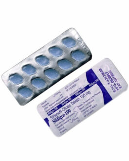 Viagra (10 Pills) for Effective ED Treatment