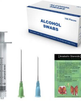 10-Week Injection Pack