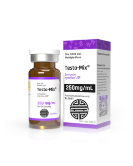 Buy Sustanon 250