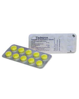 Super Tadapox 100mg
