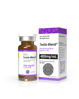 Testosterone Blend (#29)