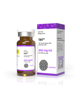 TNT 450 (#24)