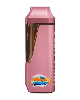 Citrus Tsunami Strain | MUHA MEDS 3500 MG