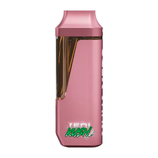 MUHA MEDS JEDI KUSH 3500 MG DISPOSABLE| INDICA - Image 3