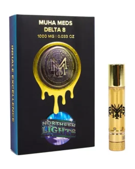 NORTHERN LIGHTS | HYBRID