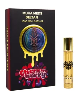 Buy Cherry Berry Muha Meds | Hybrid