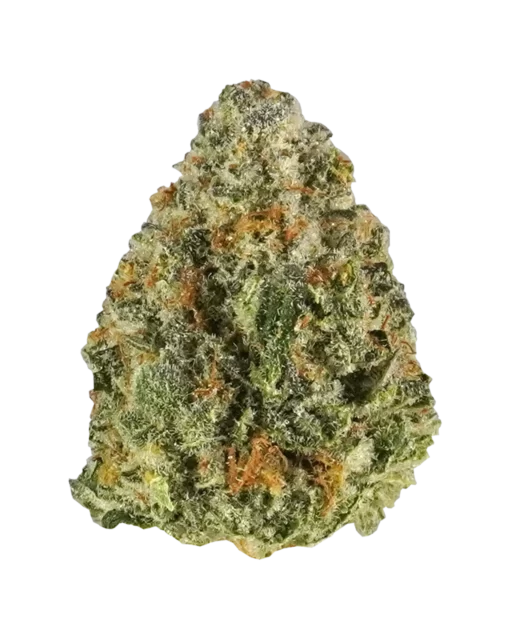Muha Meds Banana Cream Cake Flower| Indica - Image 3