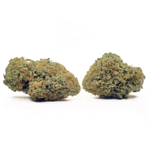 Muha Meds Banana Cream Cake Flower| Indica - Image 2