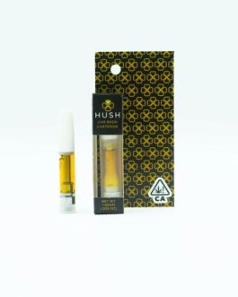 0.5G BERRY BOMB LIVE RESIN CART – HUSH