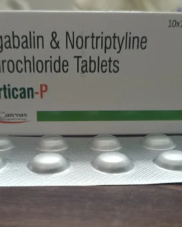 Buy Nortican-P Online