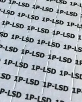 Buy 1P-LSD Online