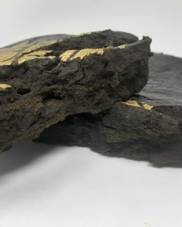 Afghan Gold Seal Hash