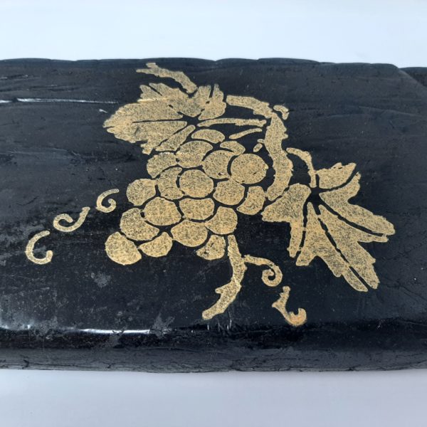 Gold Seal Afghan Hash