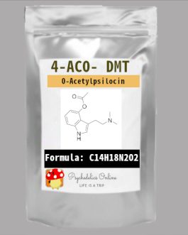 4-aco-dmt sale