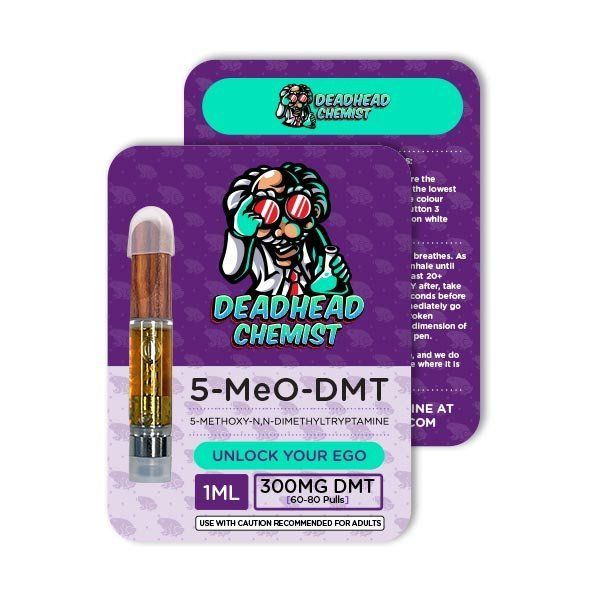 DMT Vape Pen for Sale - Image 3