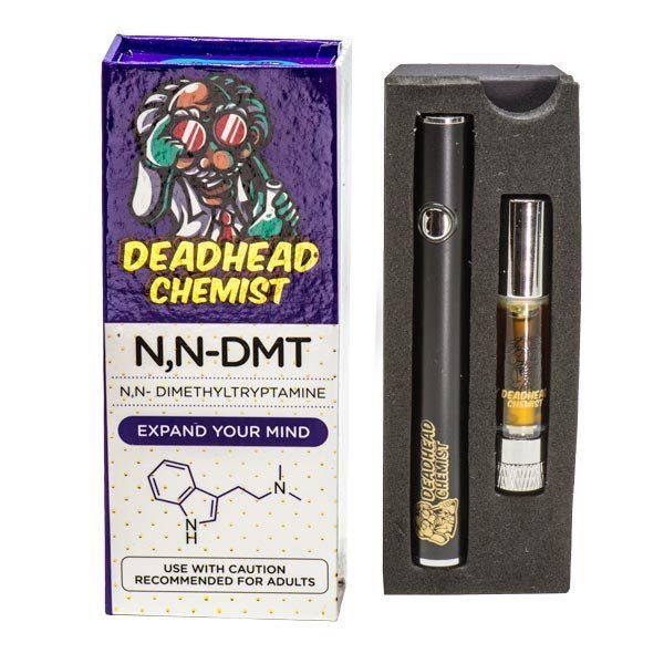 DMT Vape Pen for Sale - Image 2