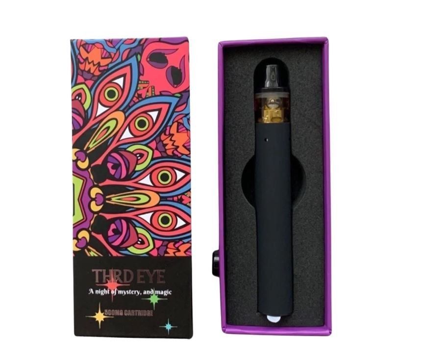 DMT Vape Pen for Sale - Image 6