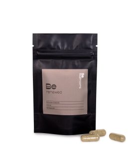 Be Renewed Macrodose Psilocybin Capsules