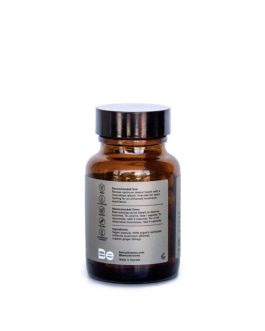 Be Renewed Macrodose Psilocybin Capsules (25 Capsules)