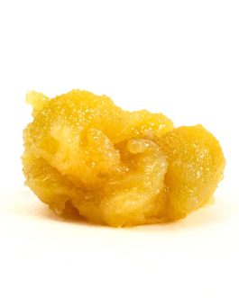 Blueberry Diesel Live Resin