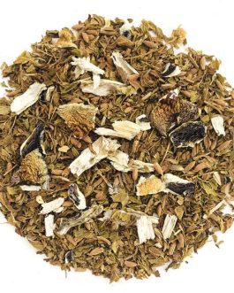 Dose Psilocybin Ritual Teas