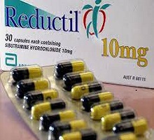 Reductil 10mg