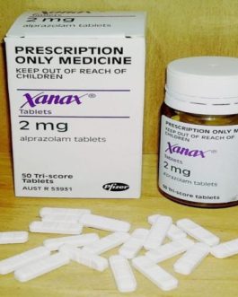 Xanax Pfizer