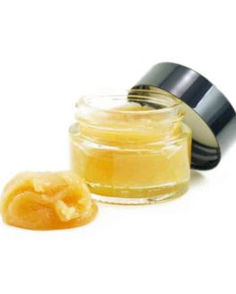 Golden Monkey Extracts: Live Resin – Ice Cream (1g)