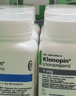 Buy Klonopin 2mg Online