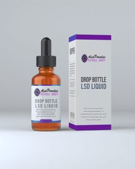 LSD Liquid