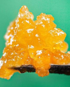 Lemon Tree Papaya – Live Resin – 1.0g