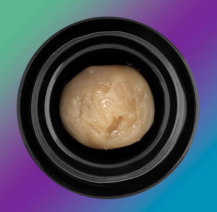 Grape Pie Live Hash Rosin