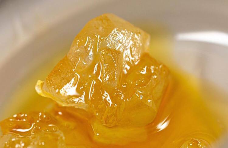 GG4 Diamonds and sauce