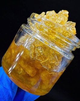 GMO – Live Resin Diamonds and Sauce