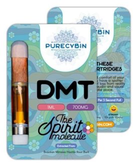 DMT 1ml Purecybin